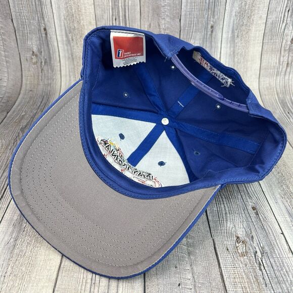 TWINS ENTERPRISE Daytona 500 48th Annual NASCAR Hat The Great American Race 2006 - Picture 6 of 7